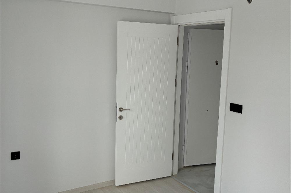 CENTURY21 PLUS'DAN DERVİŞPAŞA MAHALLESİNDE 1+1 SATILIK FIRSAT DAİRE