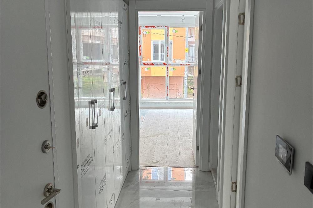 CENTURY21 PLUS'DAN DERVİŞPAŞA MAHALLESİNDE 1+1 SATILIK FIRSAT DAİRE