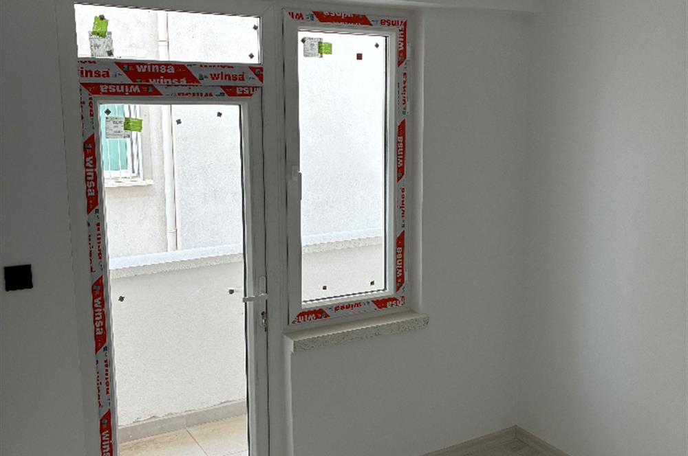 CENTURY21 PLUS'DAN DERVİŞPAŞA MAHALLESİNDE 1+1 SATILIK FIRSAT DAİRE