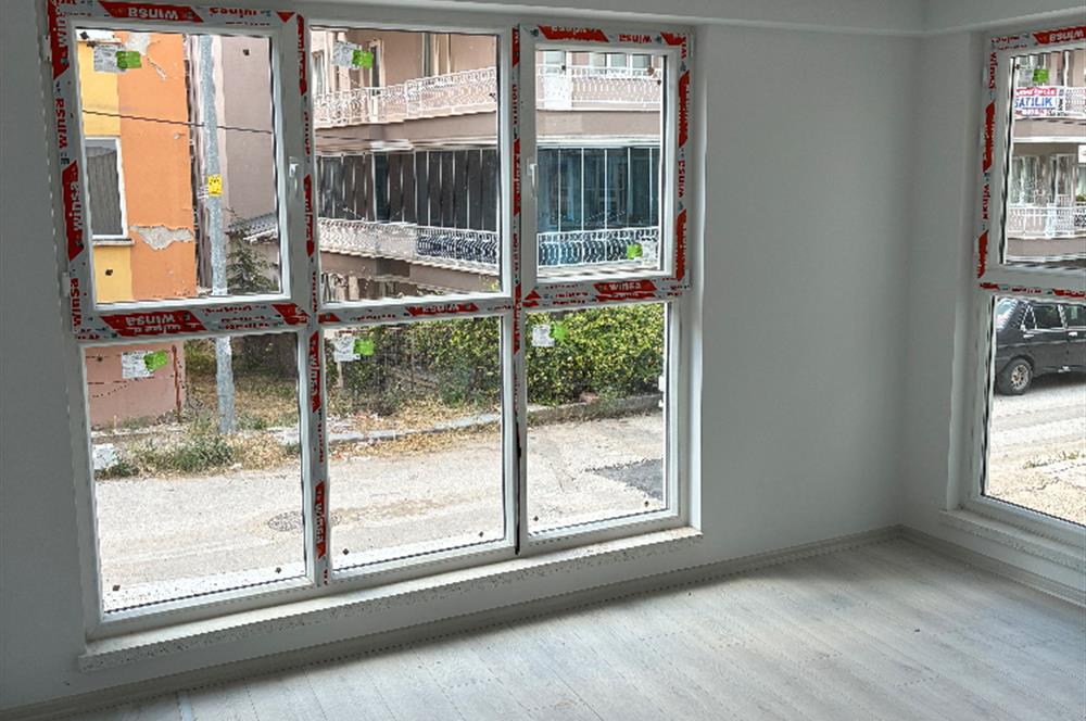 CENTURY21 PLUS'DAN DERVİŞPAŞA MAHALLESİNDE 1+1 SATILIK FIRSAT DAİRE