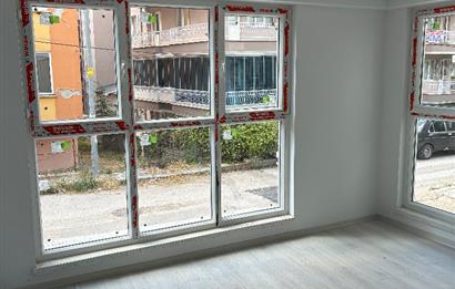 CENTURY21 PLUS'DAN DERVİŞPAŞA MAHALLESİNDE 1+1 SATILIK FIRSAT DAİRE