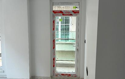 CENTURY21 PLUS'DAN DERVİŞPAŞA MAHALLESİNDE 1+1 SATILIK FIRSAT DAİRE