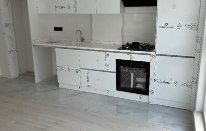 CENTURY21 PLUS'DAN DERVİŞPAŞA MAHALLESİNDE 1+1 SATILIK FIRSAT DAİRE