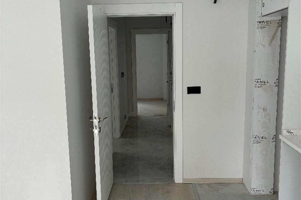 CENTURY21 PLUS'DAN DERVİŞPAŞA MAHALLESİNDE 1+1 SATILIK FIRSAT DAİRE