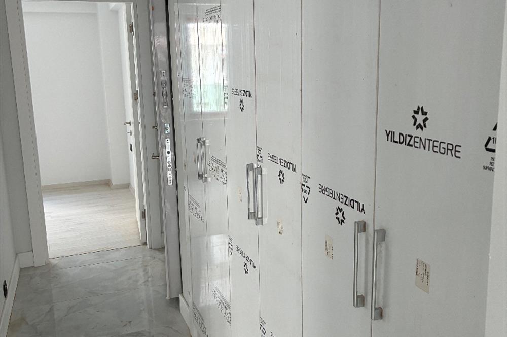 CENTURY21 PLUS'DAN DERVİŞPAŞA MAHALLESİNDE 1+1 SATILIK FIRSAT DAİRE