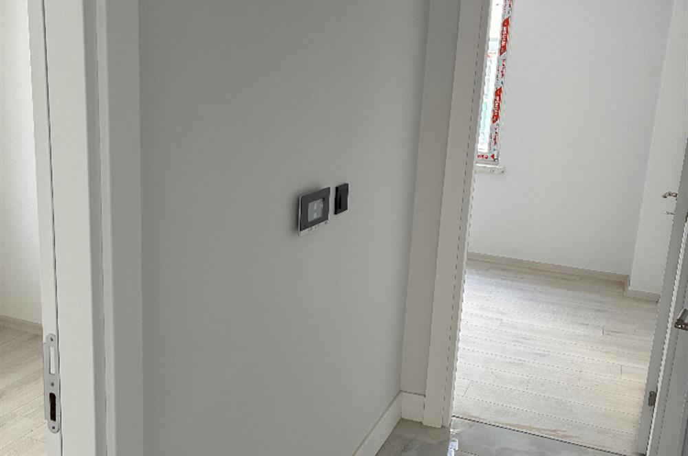 CENTURY21 PLUS'DAN DERVİŞPAŞA MAHALLESİNDE 1+1 SATILIK FIRSAT DAİRE