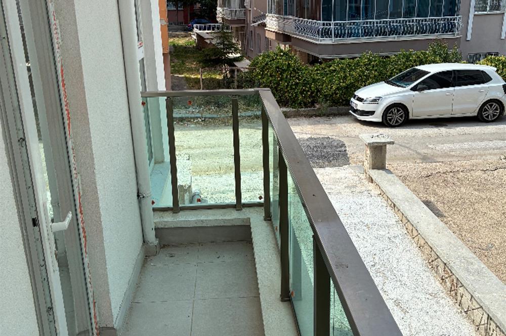 CENTURY21 PLUS'DAN DERVİŞPAŞA MAHALLESİNDE 1+1 SATILIK FIRSAT DAİRE