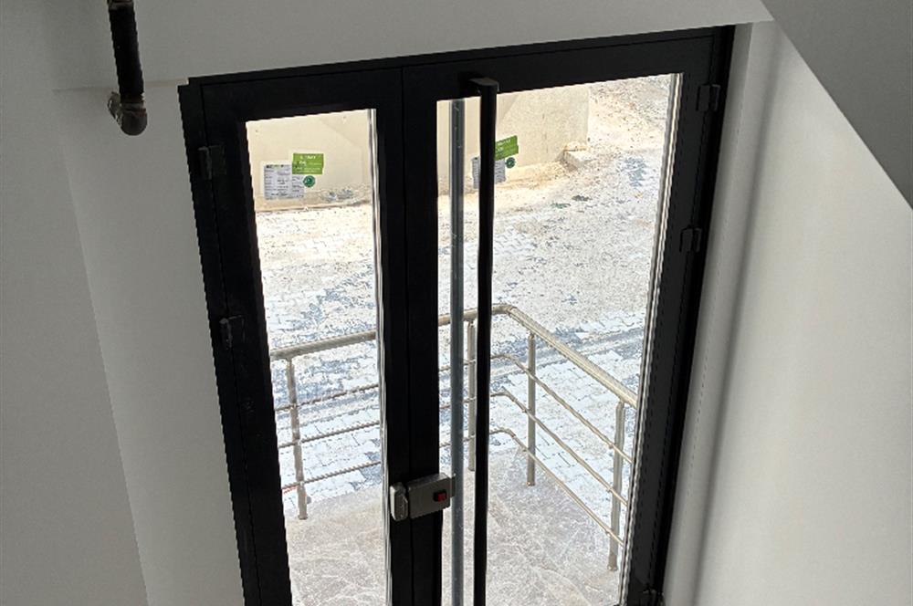 CENTURY21 PLUS'DAN DERVİŞPAŞA MAHALLESİNDE 1+1 SATILIK FIRSAT DAİRE