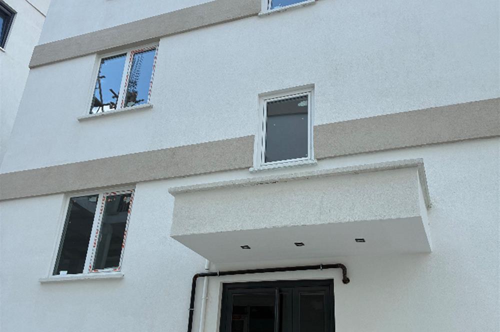 CENTURY21 PLUS'DAN DERVİŞPAŞA MAHALLESİNDE 1+1 SATILIK FIRSAT DAİRE