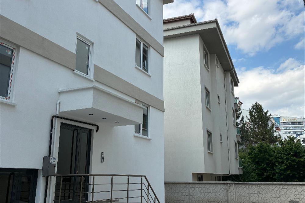 CENTURY21 PLUS'DAN DERVİŞPAŞA MAHALLESİNDE 1+1 SATILIK FIRSAT DAİRE