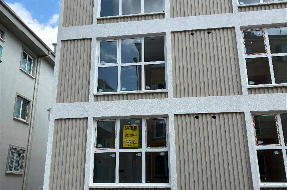 CENTURY21 PLUS'DAN DERVİŞPAŞA MAHALLESİNDE 1+1 SATILIK FIRSAT DAİRE