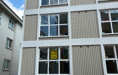 CENTURY21 PLUS'DAN DERVİŞPAŞA MAHALLESİNDE 1+1 SATILIK FIRSAT DAİRE