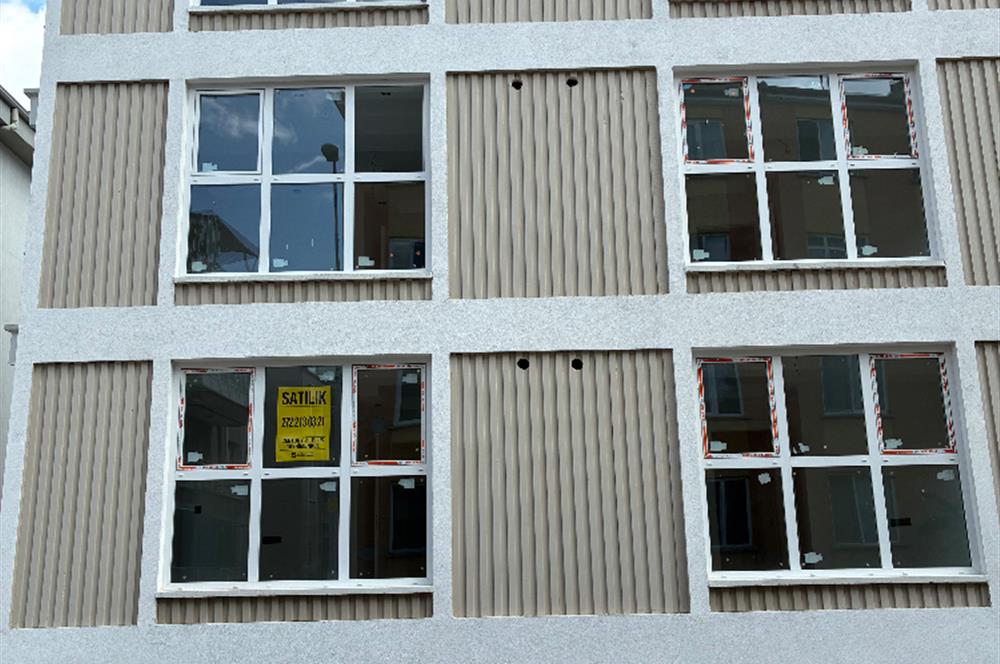 CENTURY21 PLUS'DAN DERVİŞPAŞA MAHALLESİNDE 1+1 SATILIK FIRSAT DAİRE