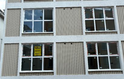 CENTURY21 PLUS'DAN DERVİŞPAŞA MAHALLESİNDE 1+1 SATILIK FIRSAT DAİRE