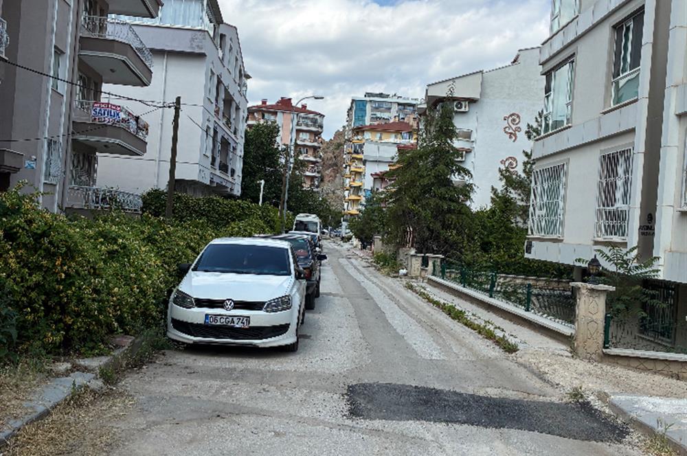 CENTURY21 PLUS'DAN DERVİŞPAŞA MAHALLESİNDE 1+1 SATILIK FIRSAT DAİRE