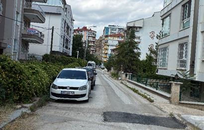 CENTURY21 PLUS'DAN DERVİŞPAŞA MAHALLESİNDE 1+1 SATILIK FIRSAT DAİRE
