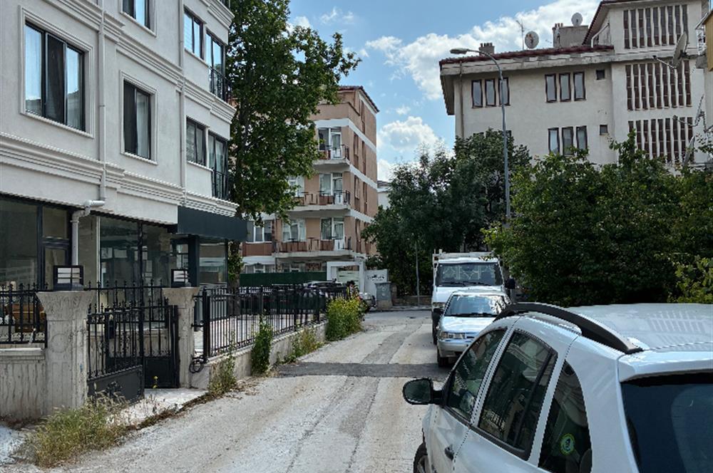 CENTURY21 PLUS'DAN DERVİŞPAŞA MAHALLESİNDE 1+1 SATILIK FIRSAT DAİRE