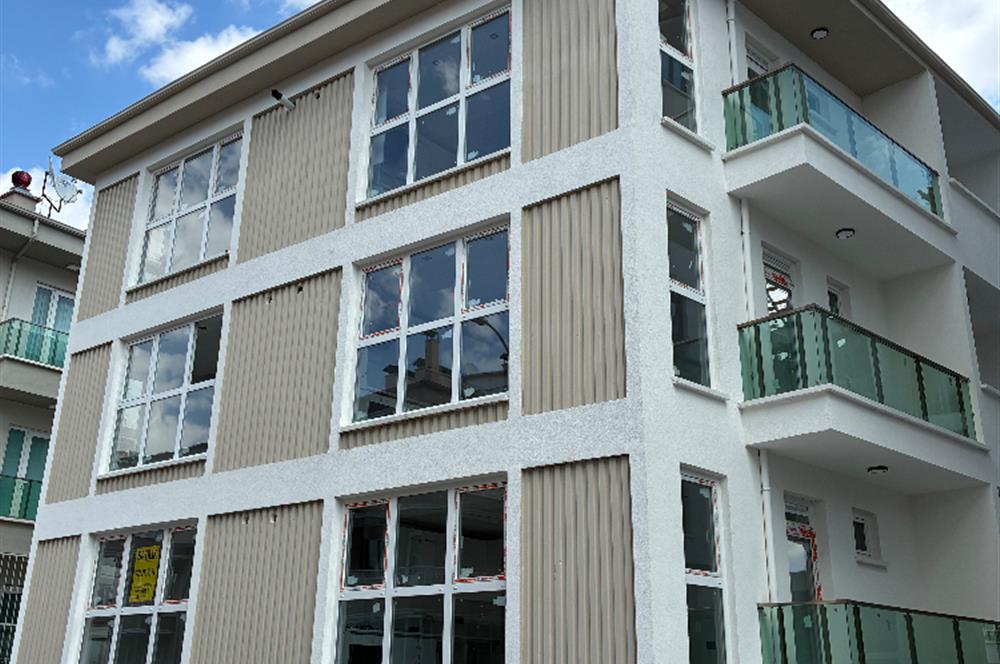 CENTURY21 PLUS'DAN DERVİŞPAŞA MAHALLESİNDE 1+1 SATILIK FIRSAT DAİRE