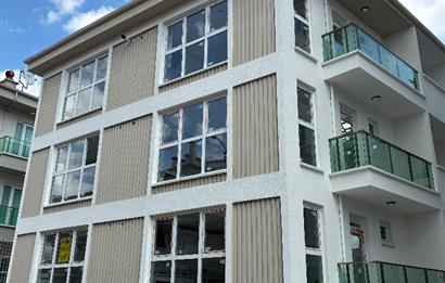 CENTURY21 PLUS'DAN DERVİŞPAŞA MAHALLESİNDE 1+1 SATILIK FIRSAT DAİRE