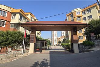 KARTAL HÜRRİYET MAHALLESİ AYAZMA KORU EVLERİ 3+1 KİRALIK DAİRE