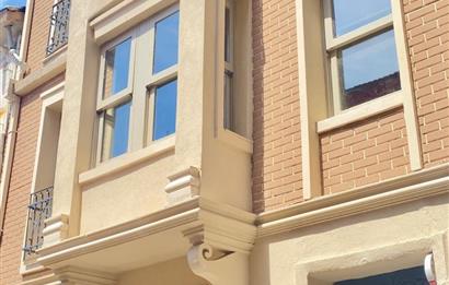 BEYOĞLU'NDA LÜKS 1+1 DAİRE VE 1+0 STÜDYO KİRALIK DAİRE FATURALAR DAHİL FİYAT