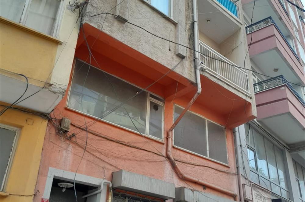 C21 LOCA'DAN KİRALIK 2+1 DAİRE