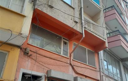 C21 LOCA'DAN KİRALIK 2+1 DAİRE