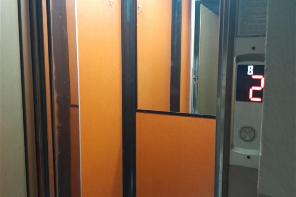 C21 LOCA'DAN KİRALIK 2+1 DAİRE