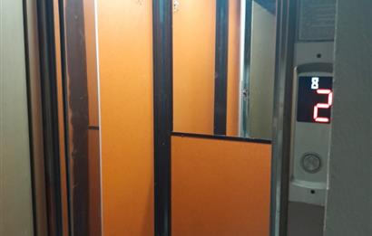 C21 LOCA'DAN KİRALIK 2+1 DAİRE