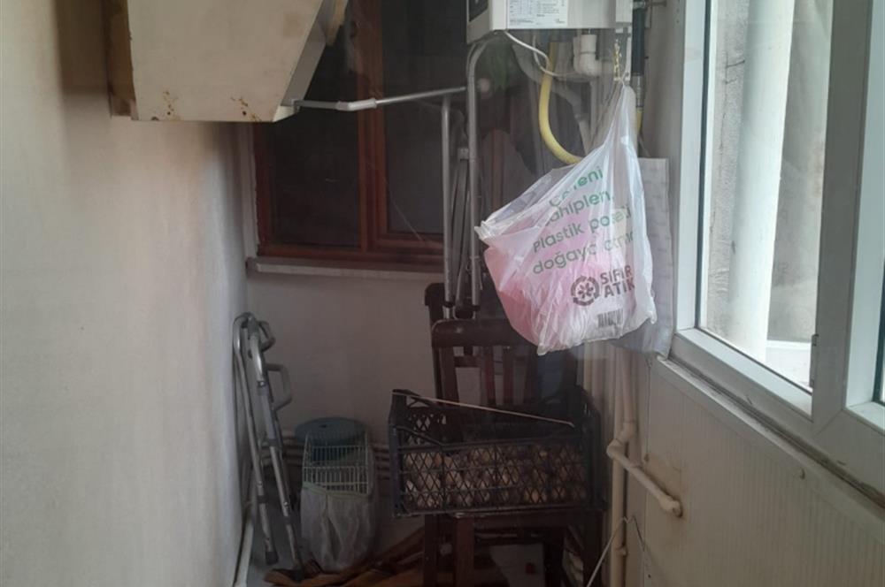 C21 LOCA'DAN KİRALIK 2+1 DAİRE