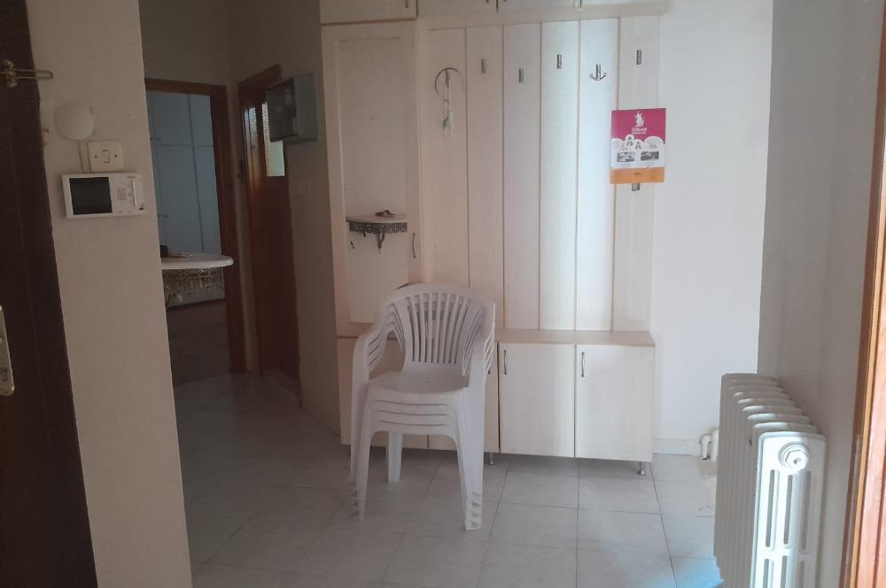 C21 LOCA'DAN KİRALIK 2+1 DAİRE