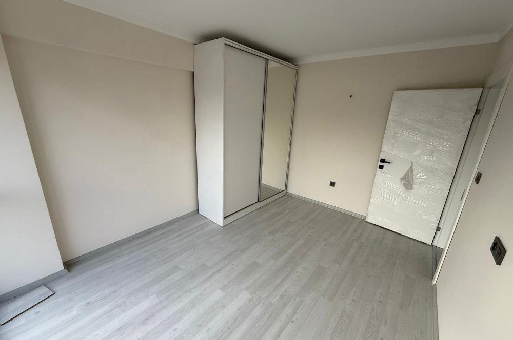 Pursaklar Protokol Yoluna Sıfır Kiralık 1+1 Sıfır Daire/Ofis