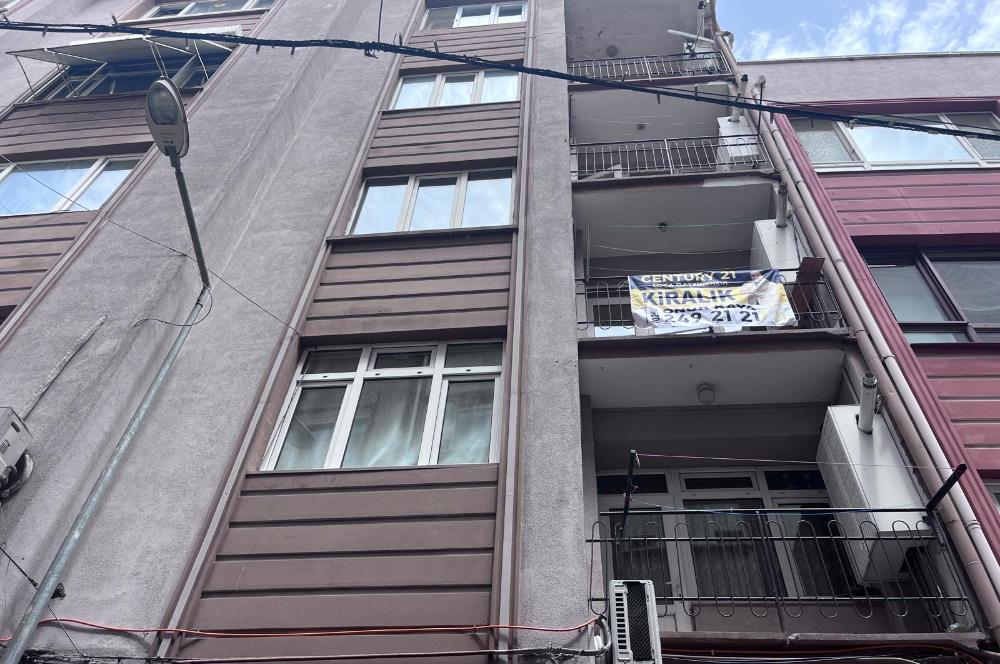 C21 LOCA'DAN HİSARİÇİ MAHALLESİNDE KİRALIK DAİRE