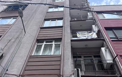 C21 LOCA'DAN HİSARİÇİ MAHALLESİNDE KİRALIK DAİRE