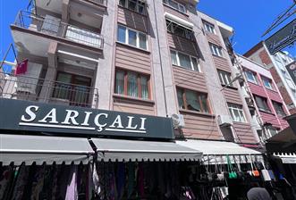 C21 LOCA'DAN HİSARİÇİ MAHALLESİNDE KİRALIK DAİRE