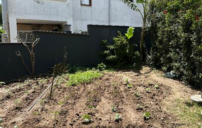 Gündoğan Plajlı Sitede 1+1 Eşyalı Kiralık Daire