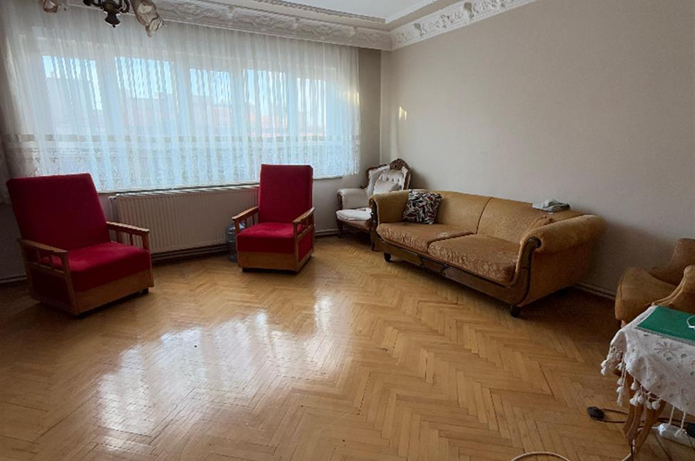 C21 WİNNER DUMLUPINAR MAHALLESİ 3+1 EŞYALI SATILIK DAİRE