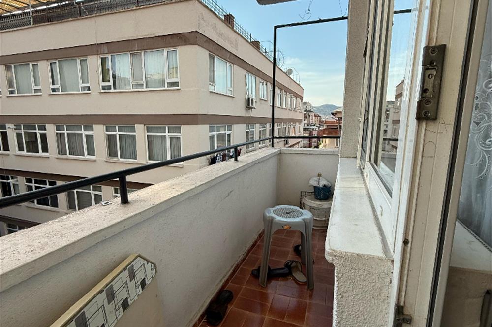 C21 WİNNER DUMLUPINAR MAHALLESİ 3+1 EŞYALI SATILIK DAİRE