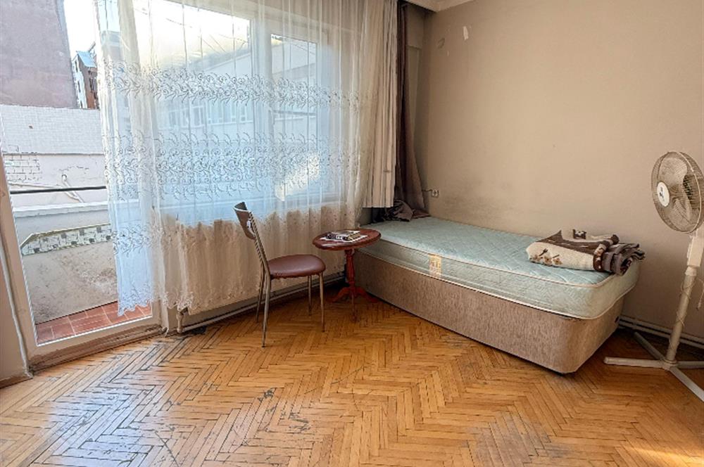 C21 WİNNER DUMLUPINAR MAHALLESİ 3+1 EŞYALI SATILIK DAİRE