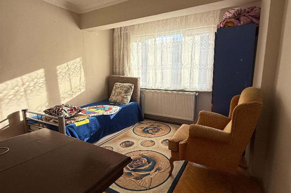 C21 WİNNER DUMLUPINAR MAHALLESİ 3+1 EŞYALI SATILIK DAİRE