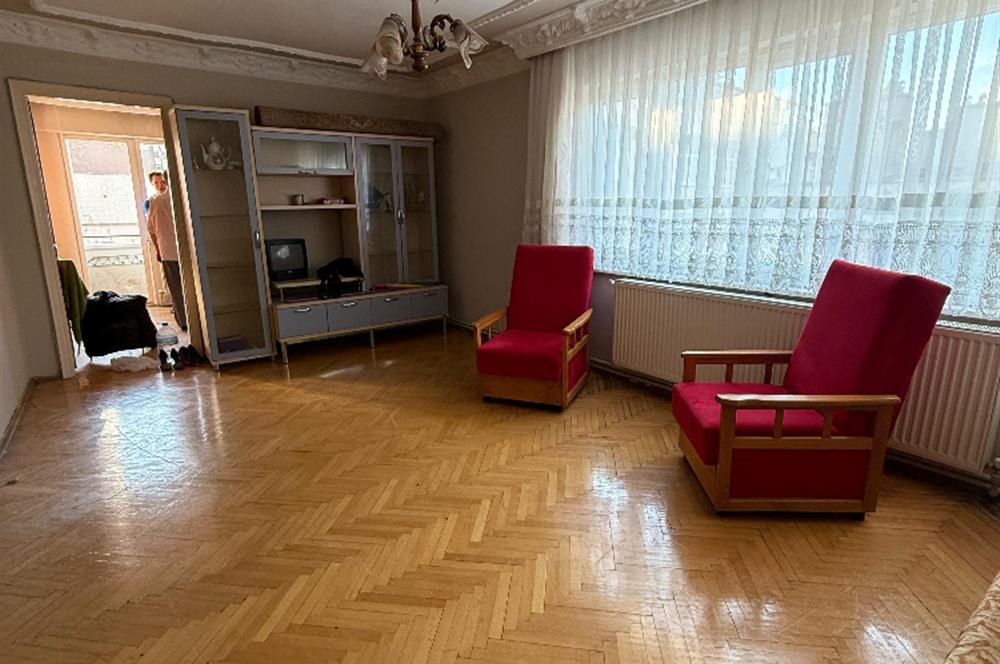 C21 WİNNER DUMLUPINAR MAHALLESİ 3+1 EŞYALI SATILIK DAİRE