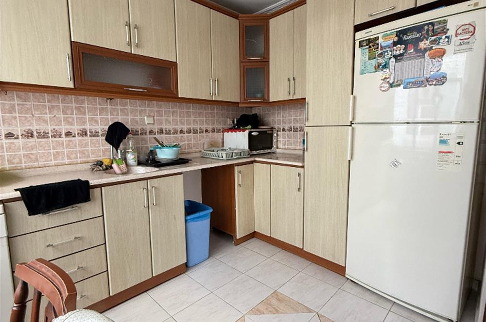C21 WİNNER DUMLUPINAR MAHALLESİ 3+1 EŞYALI SATILIK DAİRE