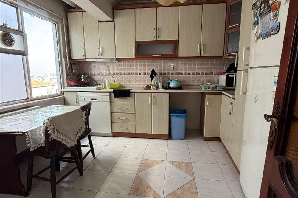 C21 WİNNER DUMLUPINAR MAHALLESİ 3+1 EŞYALI SATILIK DAİRE
