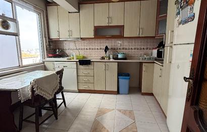C21 WİNNER DUMLUPINAR MAHALLESİ 3+1 EŞYALI SATILIK DAİRE