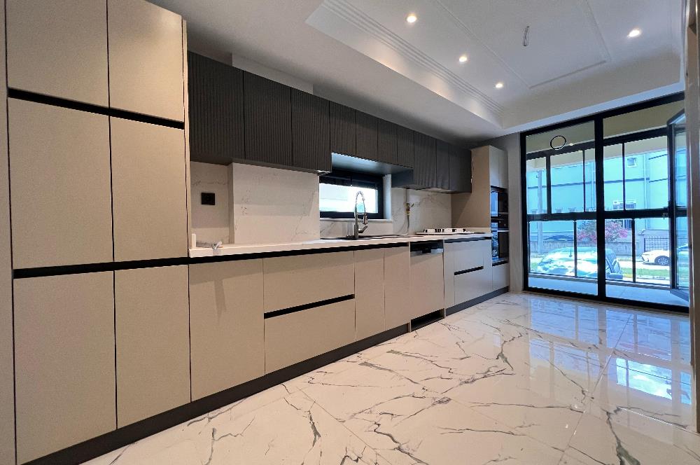 C21 WİNNER PAŞAALANI MAHALLESİ SIFIR 2+1 KİRALIK DAİRE