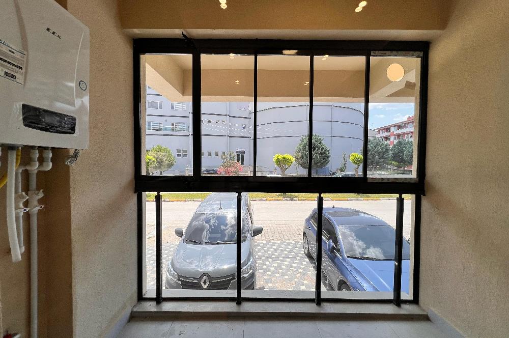 C21 WİNNER PAŞAALANI MAHALLESİ SIFIR 2+1 KİRALIK DAİRE