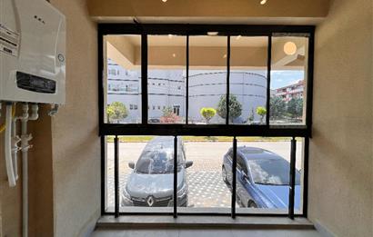 C21 WİNNER PAŞAALANI MAHALLESİ SIFIR 2+1 KİRALIK DAİRE