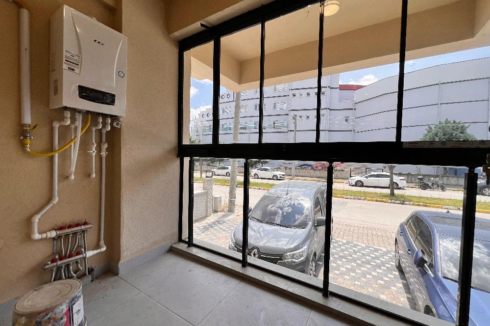C21 WİNNER PAŞAALANI MAHALLESİ SIFIR 2+1 KİRALIK DAİRE