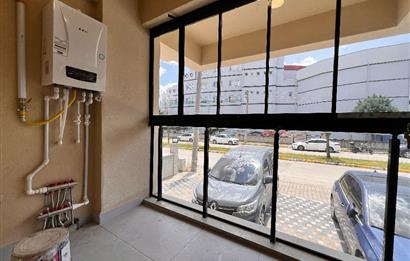 C21 WİNNER PAŞAALANI MAHALLESİ SIFIR 2+1 KİRALIK DAİRE
