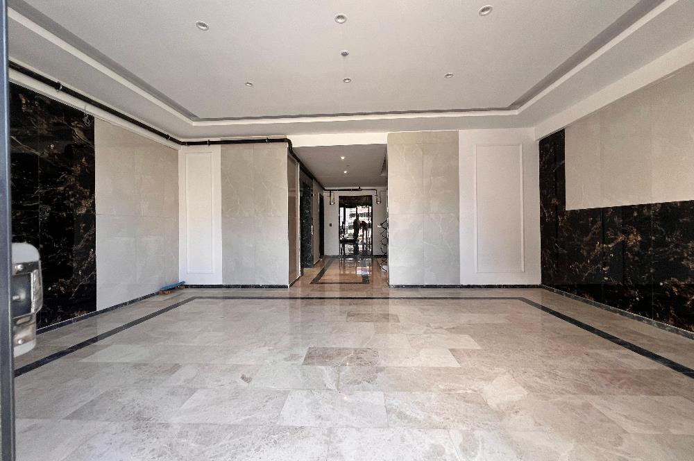 C21 WİNNER PAŞAALANI MAHALLESİ SIFIR 2+1 KİRALIK DAİRE
